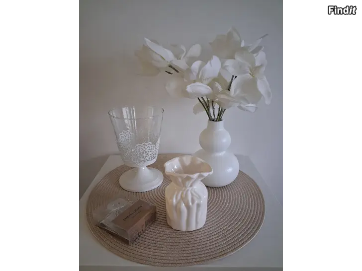 Säljes inredningspaket