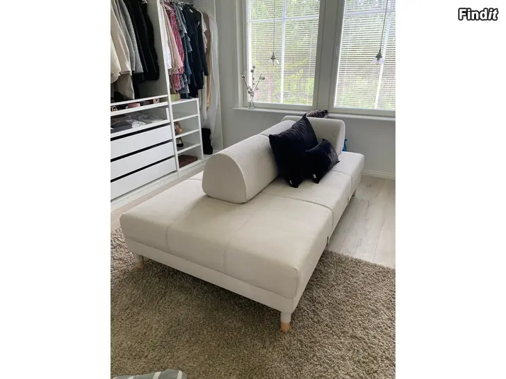 Säljes Ikea Flottebo soffbädd