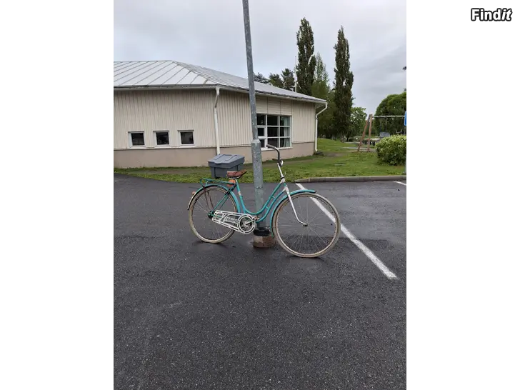 Säljes Här säljes en 29 tums cykel
