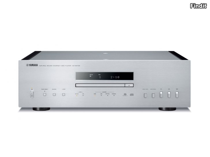 Säljes Yamaha CD-S2100 CD soitin