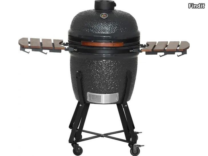 Säljes Kamado L Grill säljes