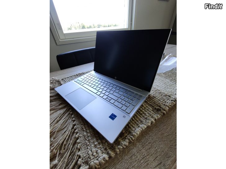 Myydään HP Pavilion laptop