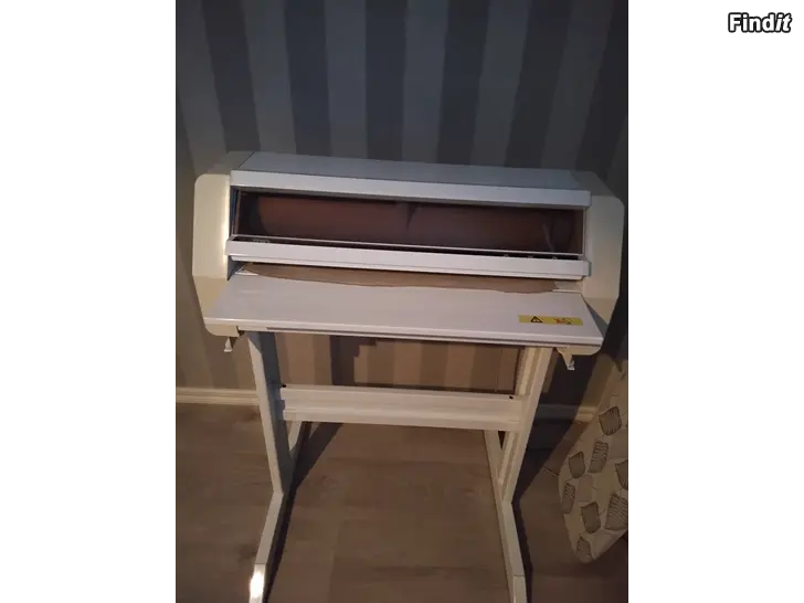 Myydään Upo mankeli