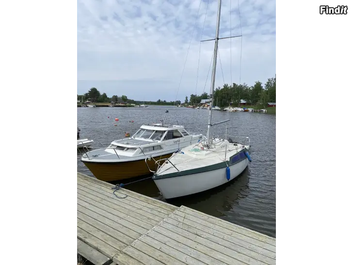 Säljes Maxi 77
