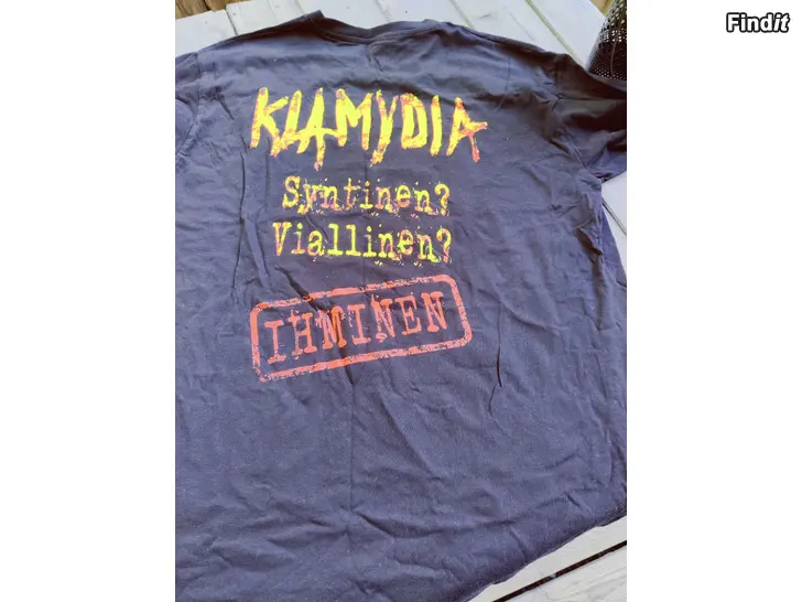 Säljes T shirt
