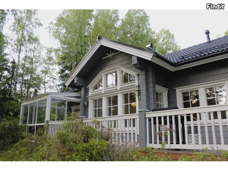 Säljes Hus säljes i Kronoby