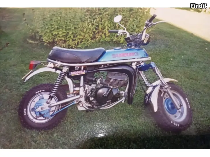 Köpes SUZUKI PV delar KÖPES