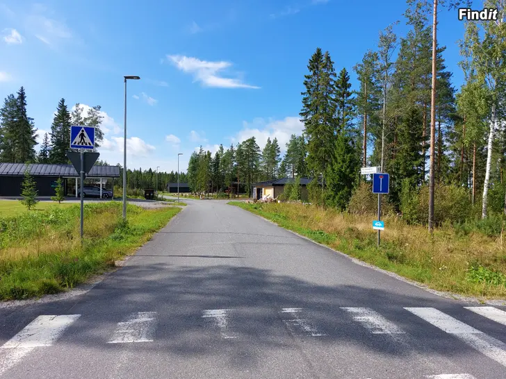 Säljes Söderfjärdsbacken, förvånansvärt nära