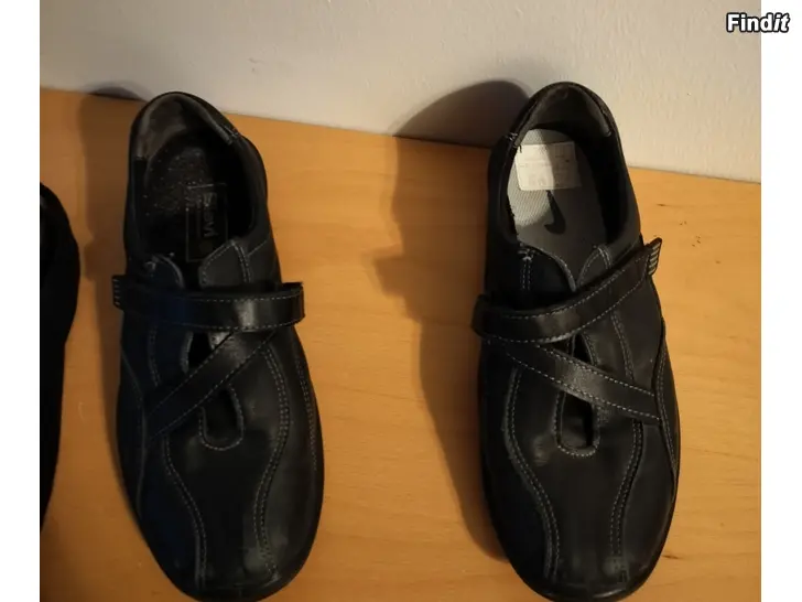 Säljes Sievi kengät naisten