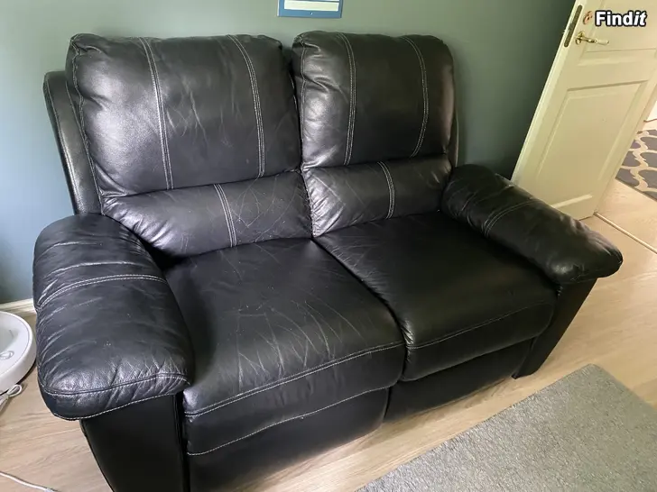 Säljes Soffa