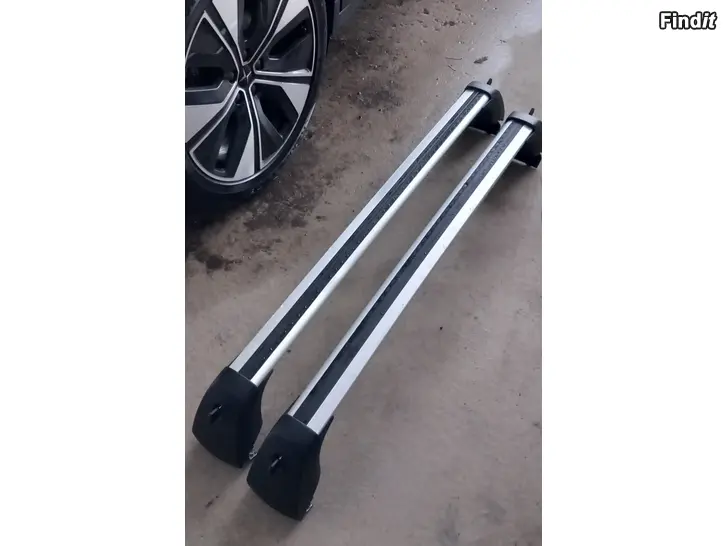 Säljes Takräcken Polestar 2