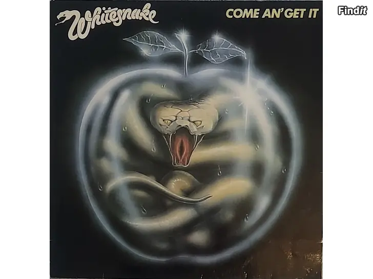 Myydään Vinyylipaketti rock/soul