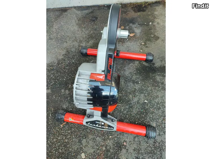 Säljes Cykeltrainer