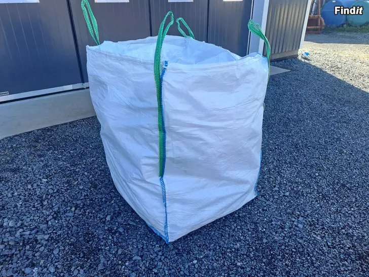 Myydään Suursäkkejä