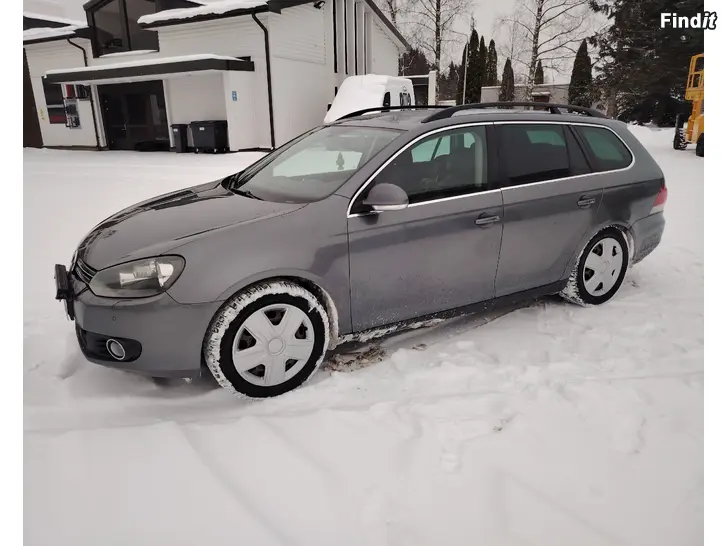 Säljes volkswagen golf 1.6 diesel