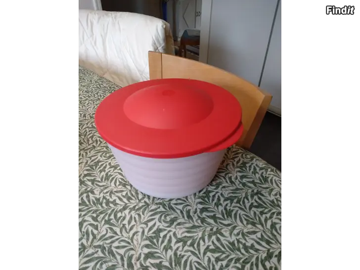 Säljes Salladscentrifug Tupperware