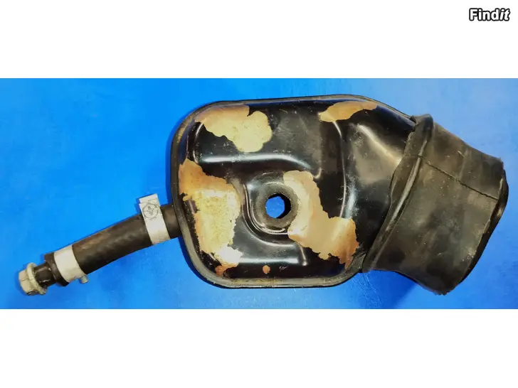 Säljes Toyota 22R moottorin ilmansuodatin adapteri