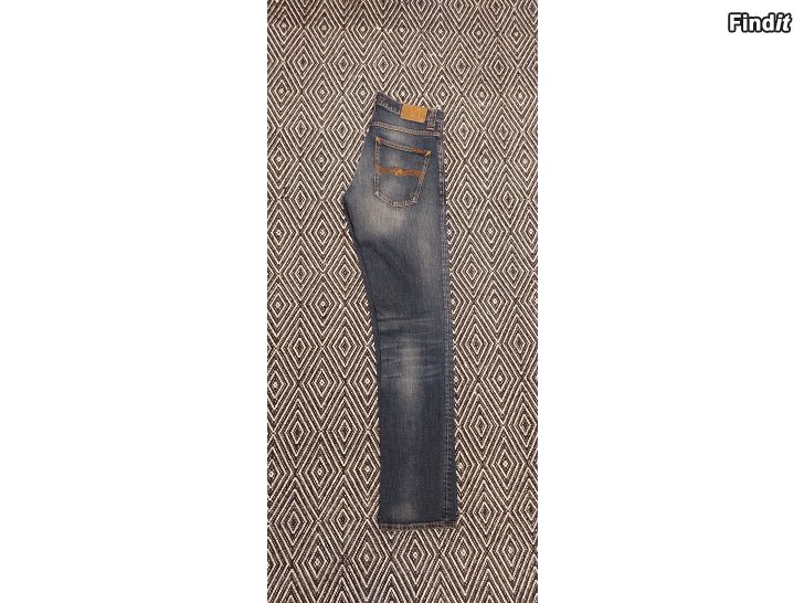 Säljes Nudie jeans