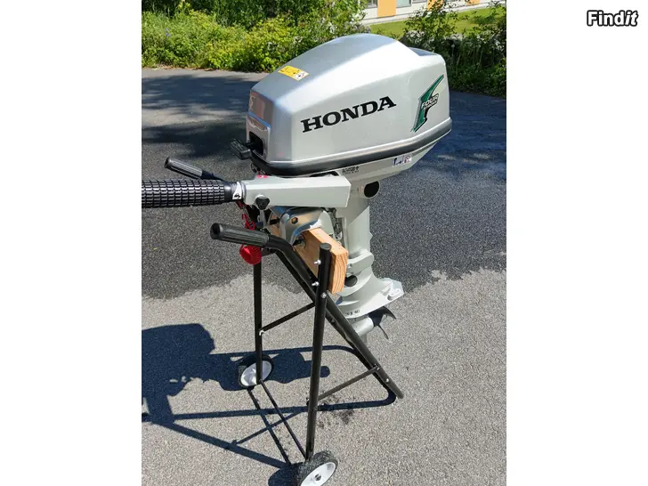 Säljes Honda utombordare