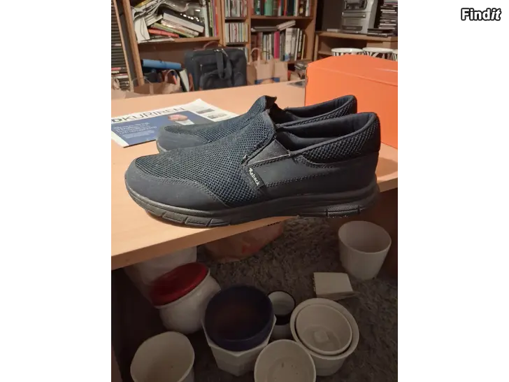 Säljes Espadrillos st 45