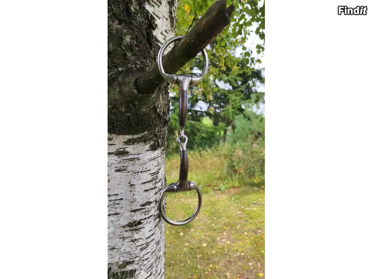 Myydään Kuolaimet