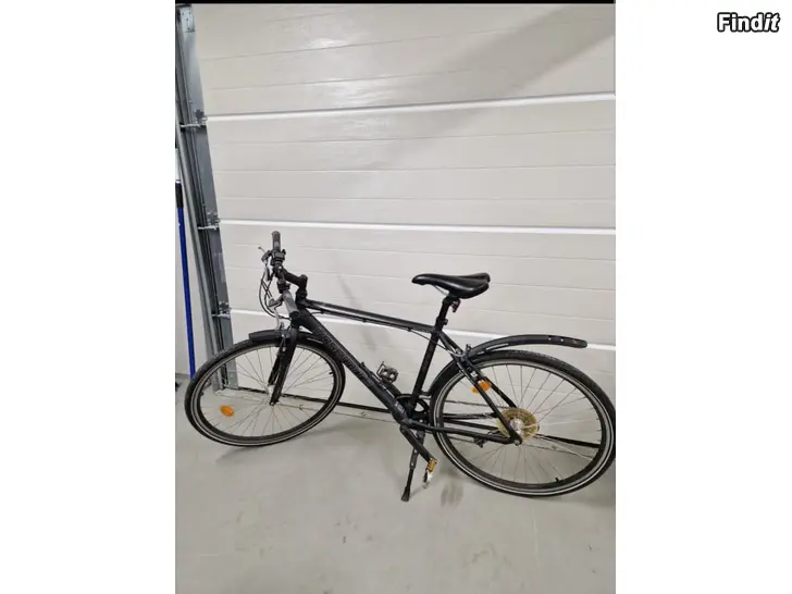 Säljes Yosemite Hybridcykel 28