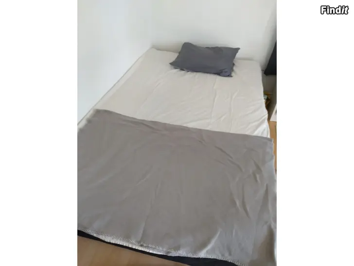 Säljes möbler
