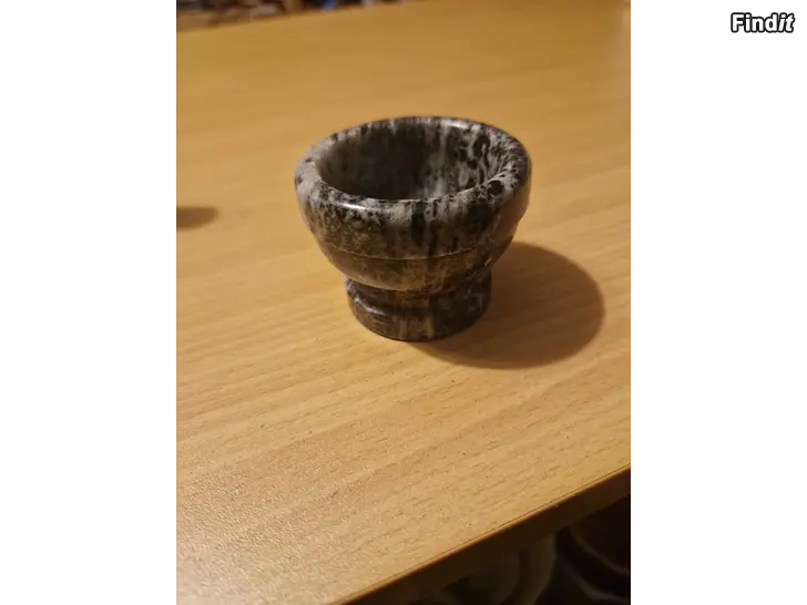 Myydään Blandat 9