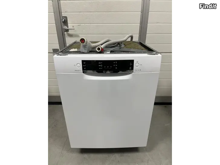 Myydään Bosch astianpesukone