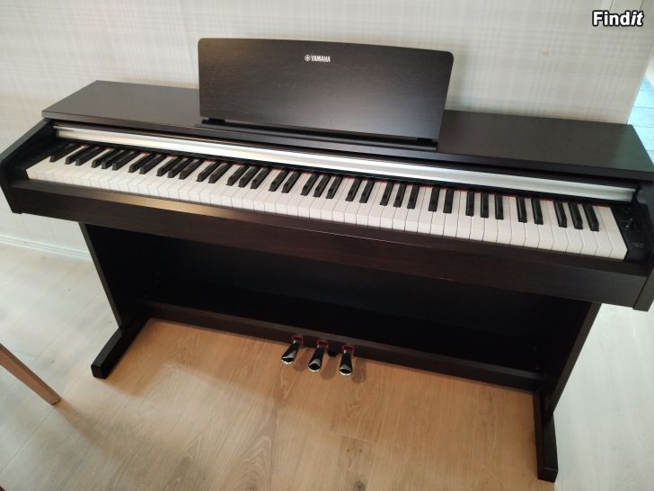 Säljes Digitalpiano YAMAHA YDP-142 Arius