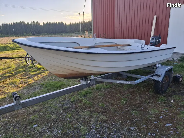 Säljes Kulla