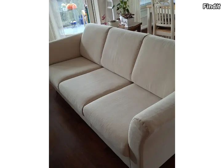 Säljes Soffa
