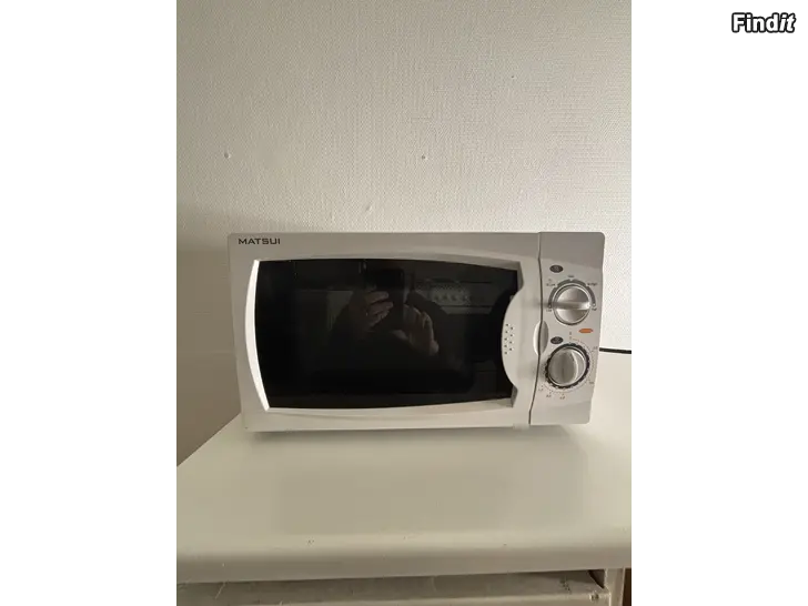 Säljes Matsui micro