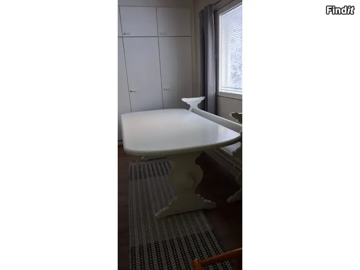 Säljes Pirttikalusto