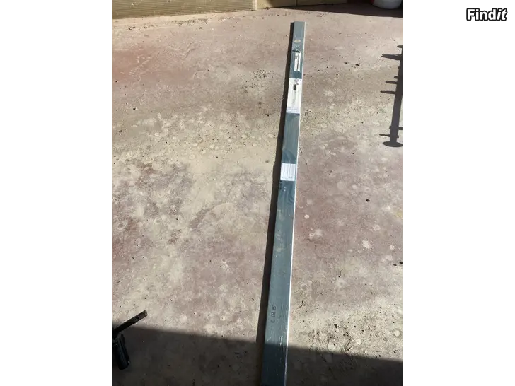 Säljes Hundgaller Tesla Model S