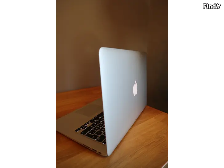 Säljes Macbook Air 13.3