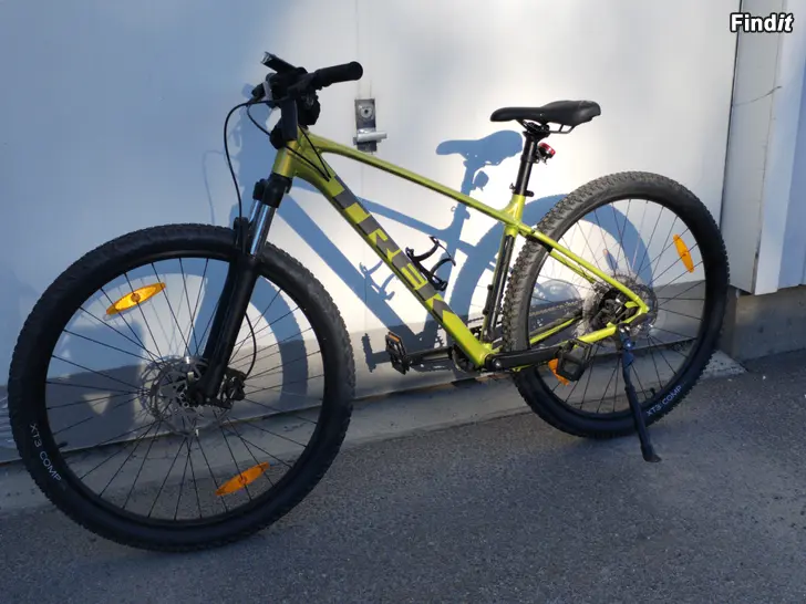 Säljes Trek