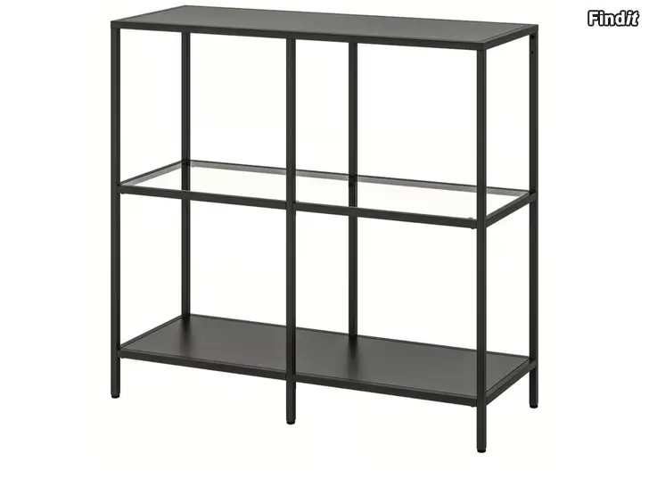 Säljes Ikea Vittsjö hylla