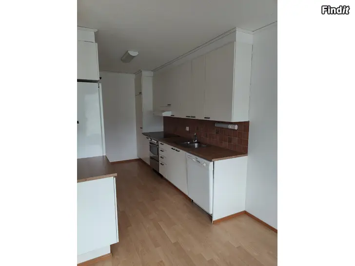 Uthyres Lägenhet