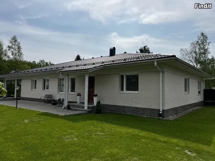 Säljes Hus i Sandsund