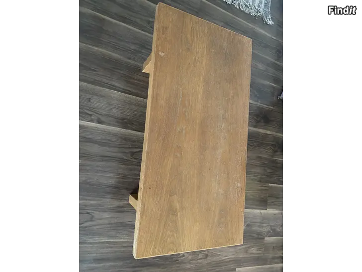 Säljes Bord/bänk