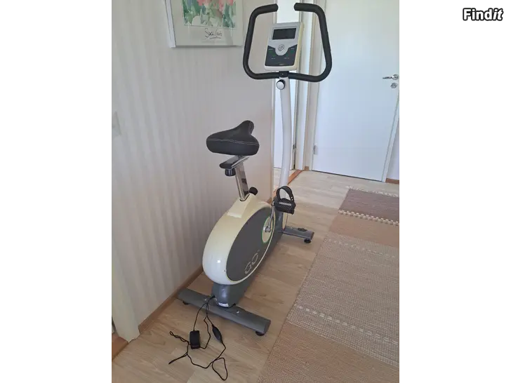 Säljes Konditionscykel
