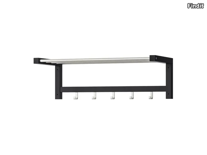 Säljes Ikea tjusig hatthylla