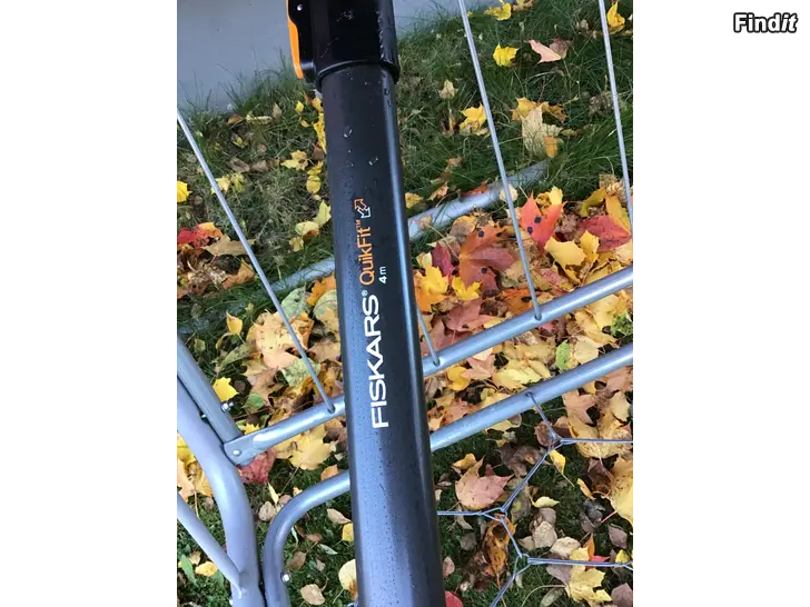Myydään Kourun puhdistukseen
