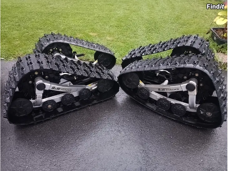 Säljes Bandsats till Yamaha
