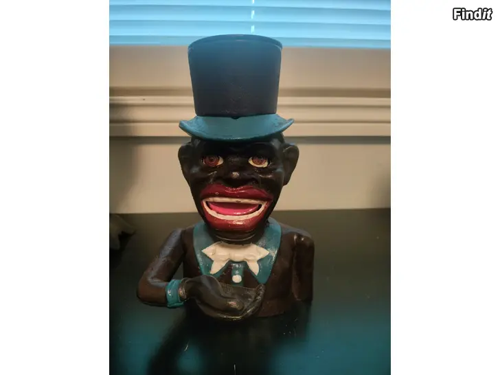 Myydään Kolikko lipas