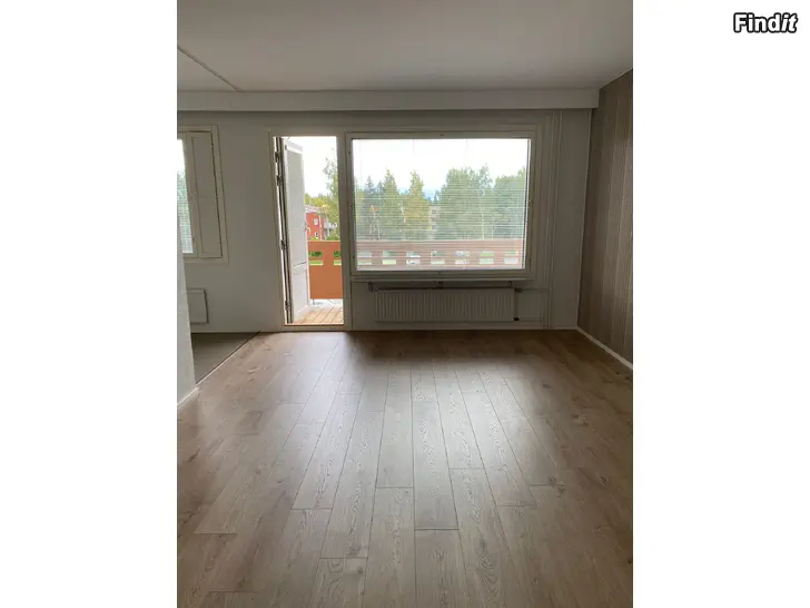 Uthyres Uthyres/Vuokrataan 2r+k 49m2 Kråklund