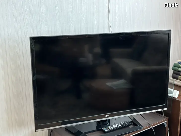 Säljes 42 LG TV
