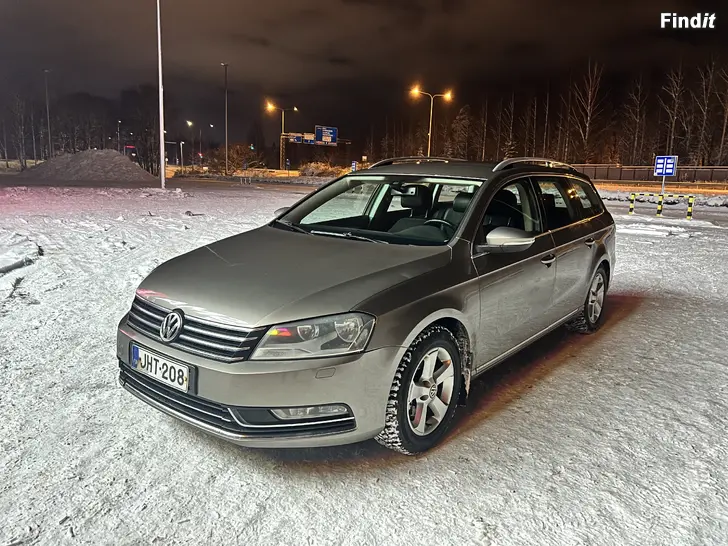 Säljes Volkswagen Passat Highline 2011
