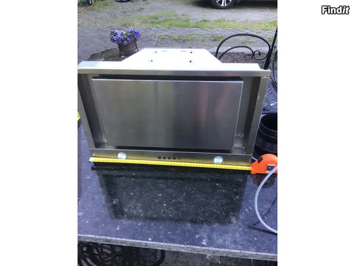 Säljes Köksfläkt